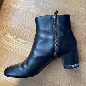 Marc Jacobs Ankle Boots
